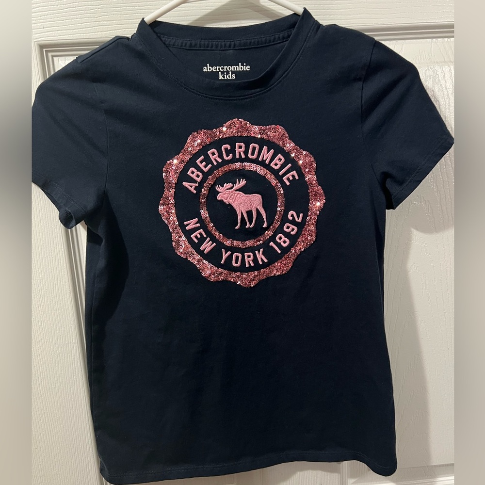 Abercrombie tee